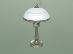 Lámpara de mesa ROMA KLOSZ ROM-LG-1 (P)