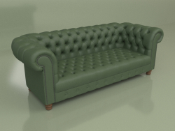 Sofa Chester 3-seater
