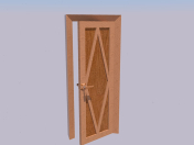 दरवाजा