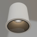 modèle 3D Lampe MS-ATLAS-BUILT-R112-35W Day5000 (WH-BK, 30 degrés, 230V) - preview