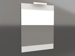 Miroir 60 cm (Br.02.06)