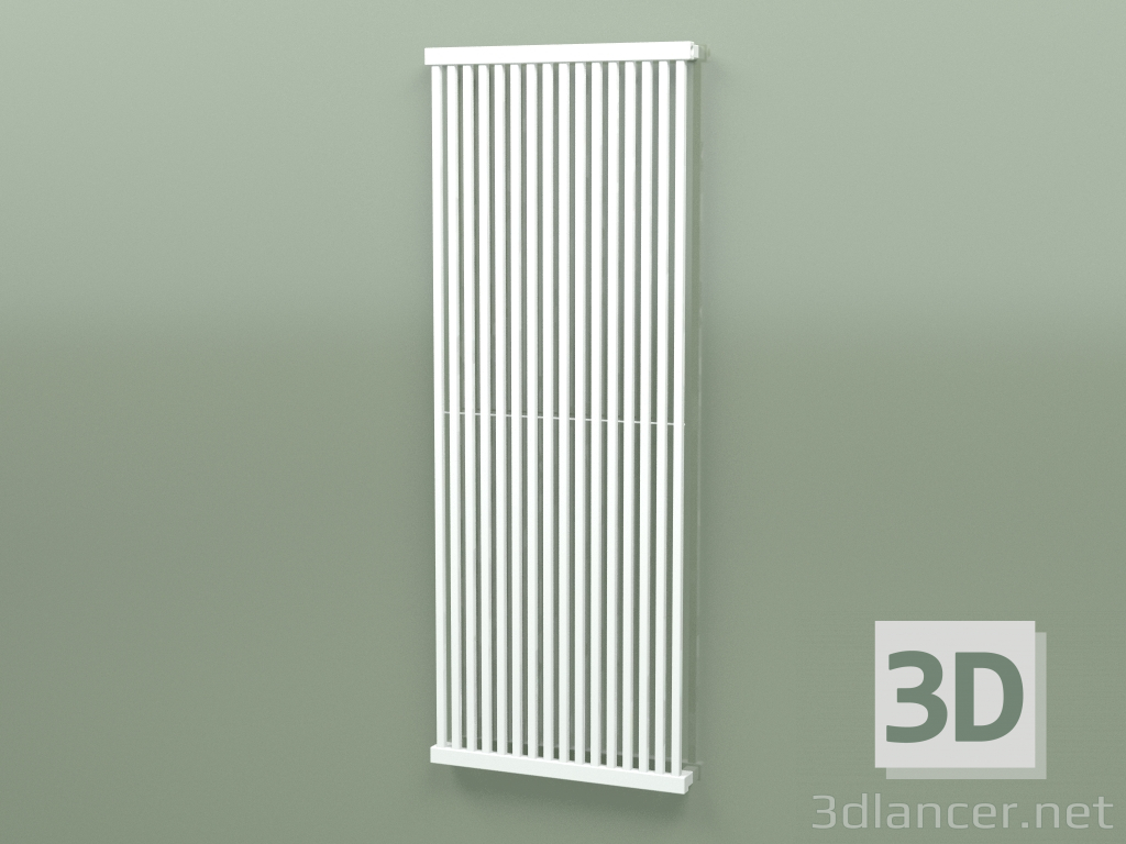 3D modeli Intra ısıtmalı havlu askısı (WGINB170065-ZX, 1700х650 mm) - önizleme