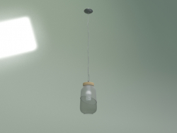 Hanging lamp Frasco