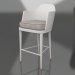 3d model Bar stool (OD1026) - preview
