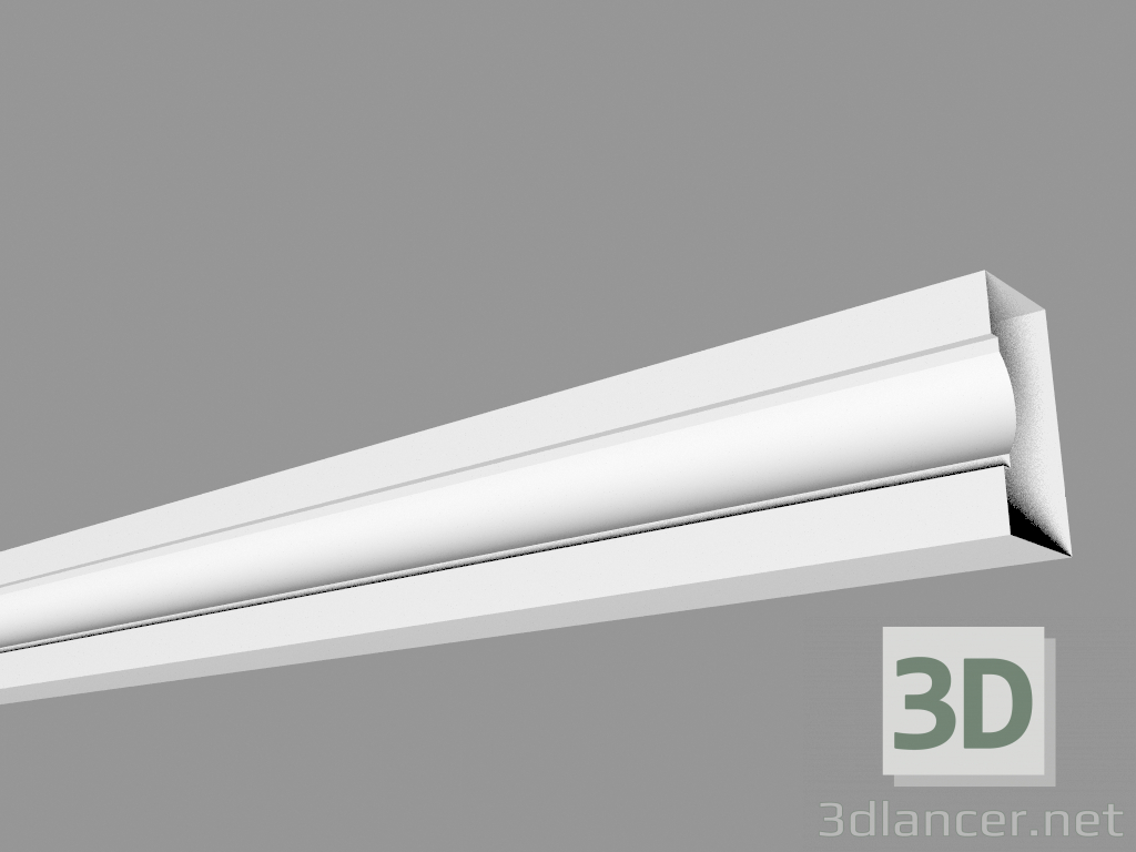 modèle 3D Habillage de fenêtre (ON18SV) - preview