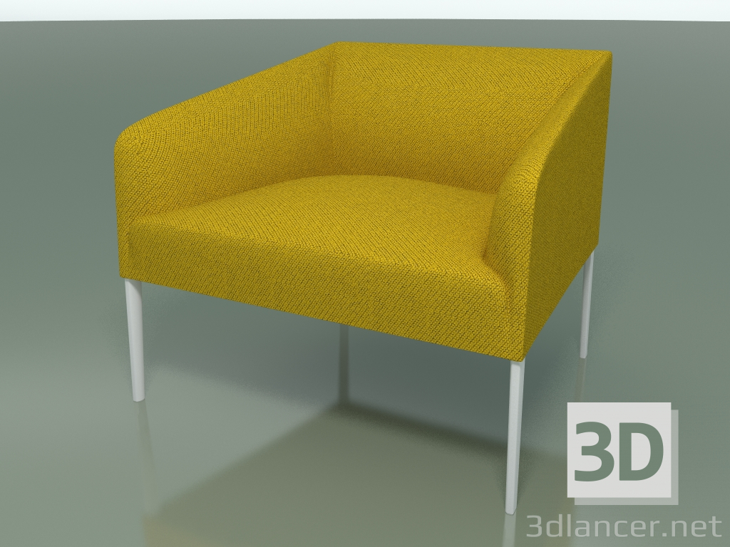 modèle 3D Chaise 2711 (80 cm, V12) - preview