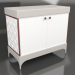 3d model Bar cabinet (OD1027) - preview