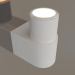 3d model Lamp SP-SPICY-WALL-MINI-S60x39-3W Day4000 (WH, 40 deg, 230V) - preview