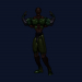 3d model Body-builder - preview 3d model Body-builder - preview