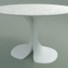 modèle 3D Table ronde DIDYMOS (002) - preview