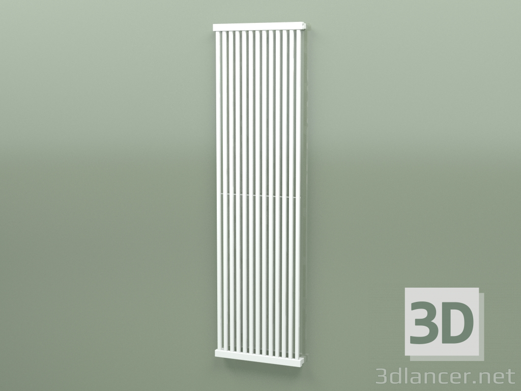 3D modeli Intra ısıtmalı havlu askısı (WGINB190053-ZX, 1900х530 mm) - önizleme