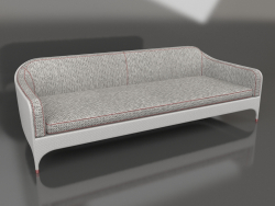 3-Sitzer-Sofa mit Armlehnen (OD1029)