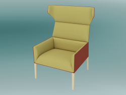 Кресло (A11HW)
