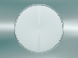 Зеркало Sillon (SH4, Ø46cm, Chrome)