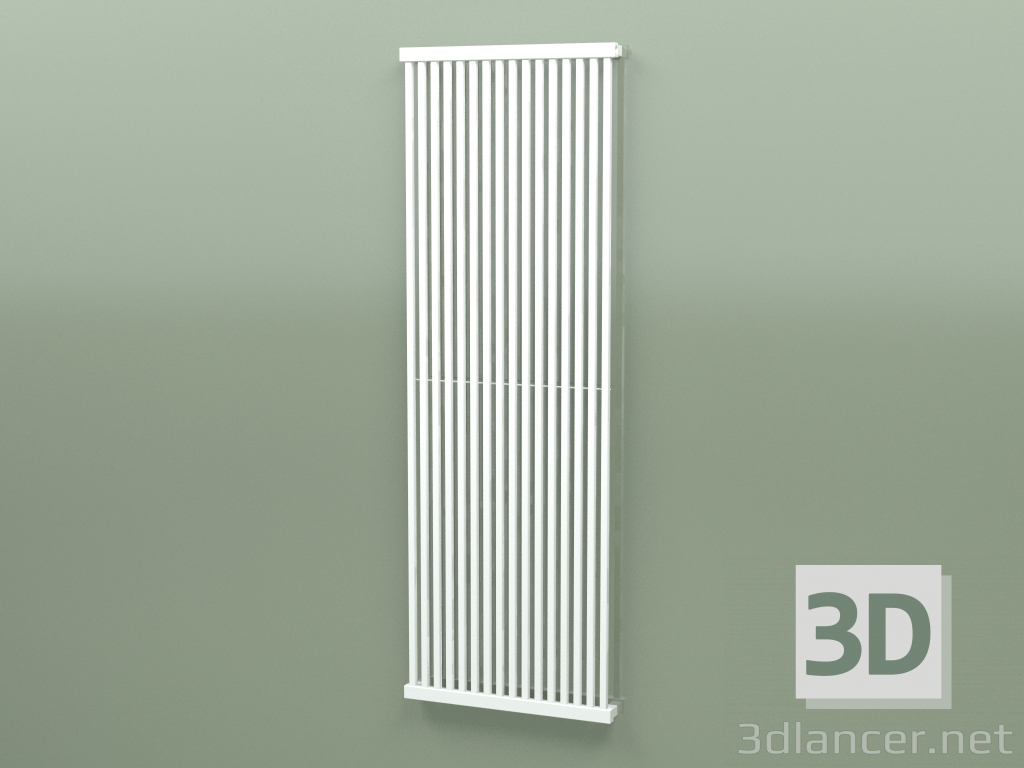 3D modeli Intra ısıtmalı havlu askısı (WGINB190065-ZX, 1900х650 mm) - önizleme