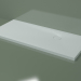 3d model Shower tray (30UBС113, Glacier White C01, 160 Х 70 cm) - preview