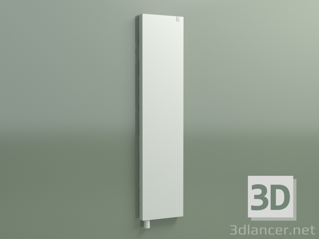 modèle 3D Radiateur Relax Over Power (1663 x 381, blanc standard) - preview