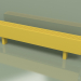 3D modeli Konvektör - Aura Comfort (140x1000x96, RAL 1012) - önizleme