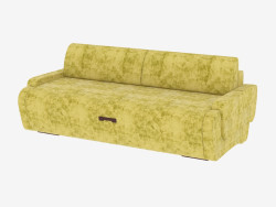 Double Sofa Bed