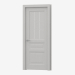 3d model Interroom door (50.41 Г-П9) - preview