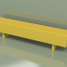 3D modeli Konvektör - Aura Comfort (140x1000x146, RAL 1012) - önizleme