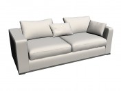 Sofa unit (section) 2410ADX
