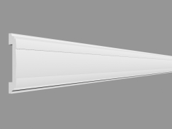 Moldura PX102 (200 x 7,9 x 1,6 cm)