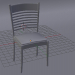 modèle 3D Un ensemble de modèles 3D de meubles - preview