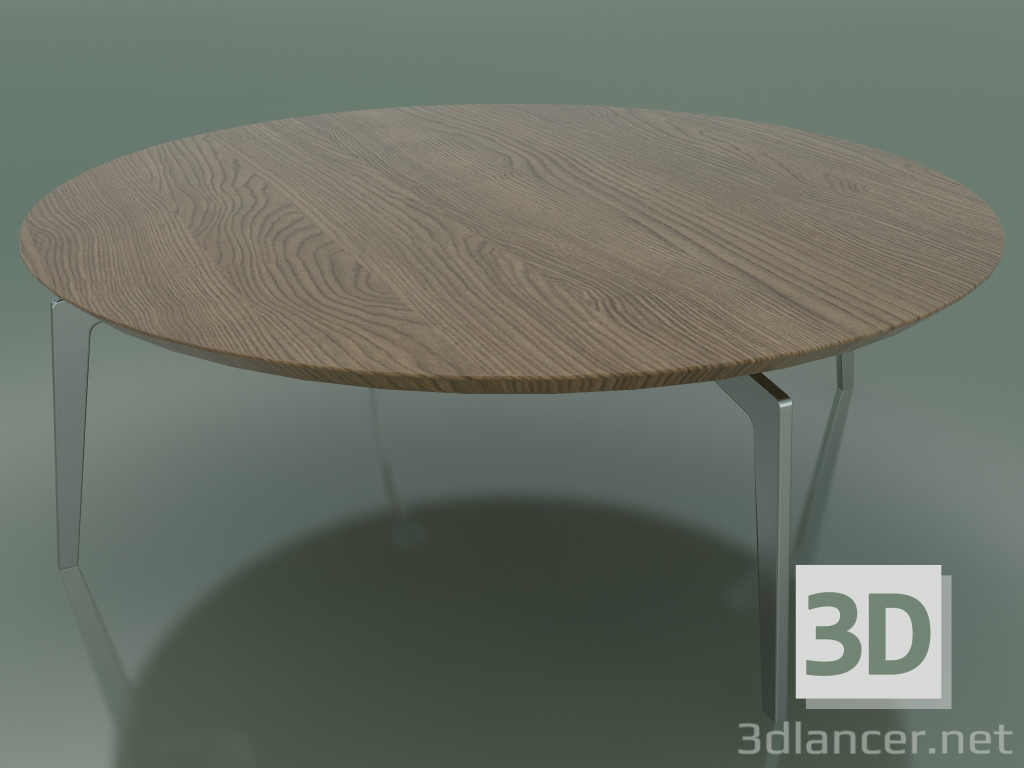 3 डी मॉडल कॉफी टेबल स्फिरा (D1200 x 405, 124SPH-124) - पूर्वावलोकन