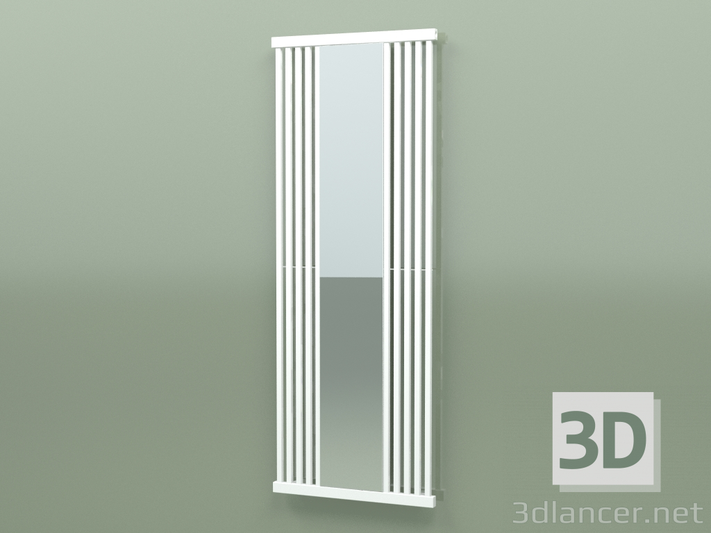 3D modeli Isıtmalı havlu askısı Intra M (WGINT170064-ZX, 1700х640 mm) - önizleme