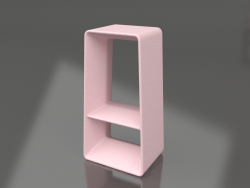 High stool (Pink)