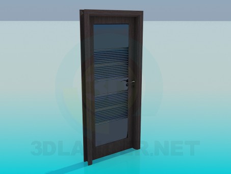 3d model Door - preview 3d model Door - preview