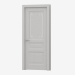 Modelo 3d A porta é interroom (50.41 G-K4) - preview