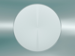 Specchio Sillon (SH6, Ø96cm, cromato)