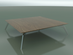 Table basse Quadro (1000 x 1000 x 225, 100QU-100)