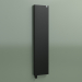 3d model Relax Over Power radiator (1663 x 381, Black - RAL 9005) - preview