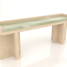 3d model AWAYA console (option 2) - preview