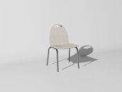 Cadeira de olivera