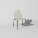 3d model Olando chair - preview