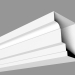 3D Modell Traufe vorne (FK20YV) - Vorschau