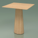 3d model Table POV 463 (421-463, Square Chamfer) - preview