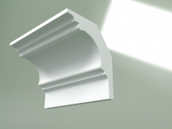 Plaster cornice (ceiling plinth) KT326