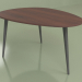 3d model Rio coffee table (top Tin-124) - preview