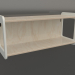 3D Modell Bücherregal-MODUS WA (PWDWAA) - Vorschau