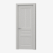 3d model Interroom door (50.41 Г-П6) - preview