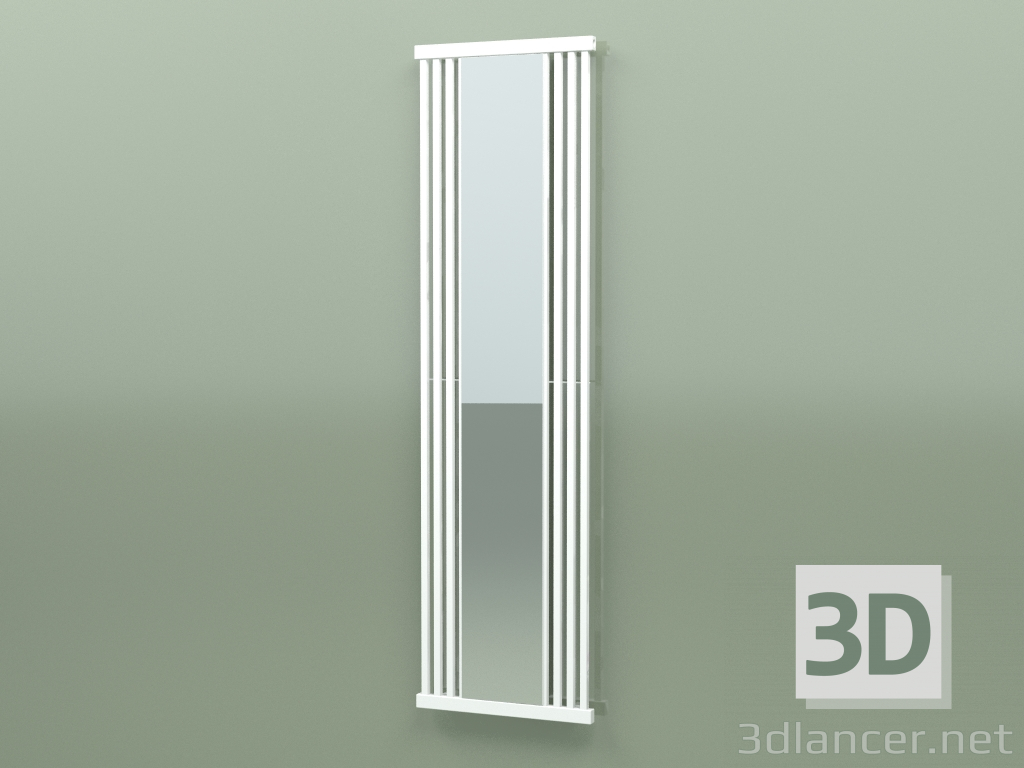 3D modeli Isıtmalı havlu askısı Intra M (WGINT190054-ZX, 1900х540 mm) - önizleme