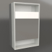 3d model Mirror cabinet 50 cm (SIT0405DK) - preview