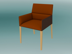 कुर्सी (C20HW)