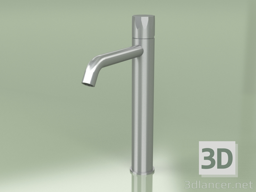 3d model Table mixer, height 310 mm (15 02 T, AS) - preview