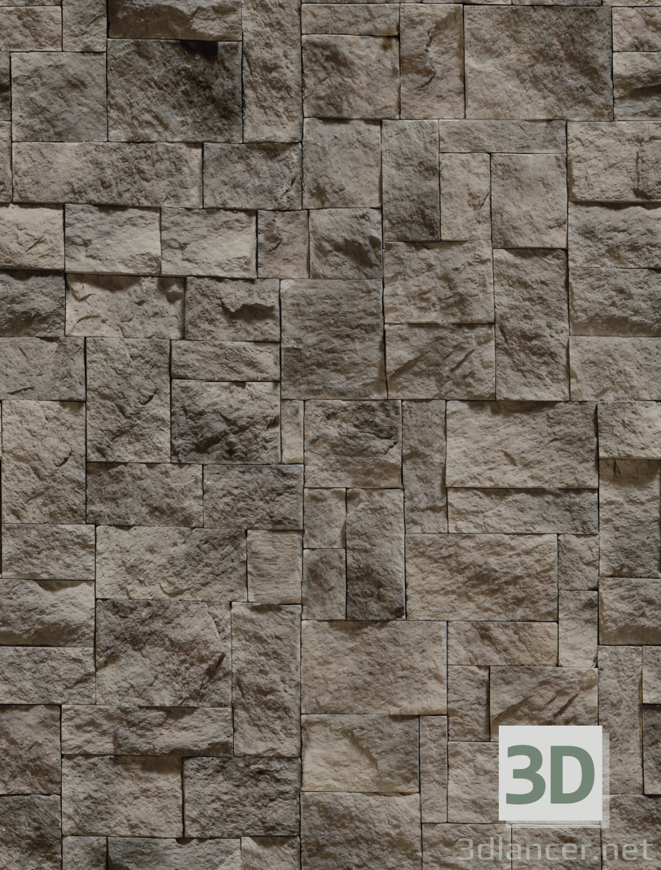 Texture stone Turin 063 free download - image